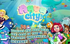 Imagem 4 do Aqua City: Impérios de peixes