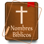 Nombres Biblicos APK