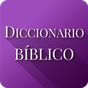 Ícone do Diccionario Bíblico