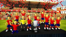 Striker Soccer Euro 2012의 스크린샷 apk 7