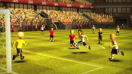 Striker Soccer Euro 2012의 스크린샷 apk 4