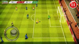 Striker Soccer Euro 2012의 스크린샷 apk 2