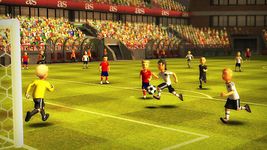Striker Soccer Euro 2012 ekran görüntüsü APK 16