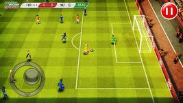 Striker Soccer Euro 2012 ekran görüntüsü APK 15