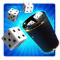 Dice Me Online FREE icon