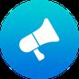 HearMeOut-Voice Social Network apk icon