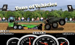 Screenshot 2 di Tractor Pull apk