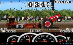 Captura de tela do apk Tractor Pull 1