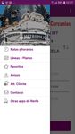 Renfe Cercanias captura de pantalla apk 6