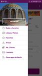 Renfe Cercanias captura de pantalla apk 