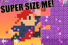 Tangkapan layar apk SUPER MEGA RUNNERS 8-Bit Mario 2