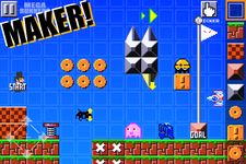Скриншот 3 APK-версии SUPER MEGA RUNNERS 8-Bit Mario