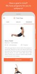 Yoga - Track Yoga ảnh màn hình apk 10