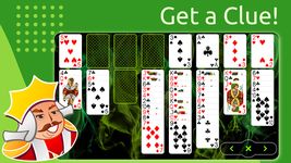 Freecell Solitaire의 스크린샷 apk 