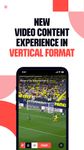 Tangkapan layar apk La Liga - Official App 6