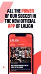 La Liga - Official App screenshot APK 8