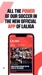 Tangkapan layar apk La Liga - Official App 16