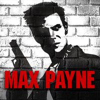 Ícone do Max Payne Mobile