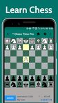 Chess Time® -Multiplayer Chess captura de pantalla apk 6