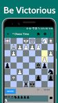 Chess Time® -Multiplayer Chess captura de pantalla apk 5