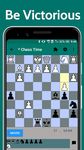 Screenshot 5 di Chess Time® -Multiplayer Chess apk