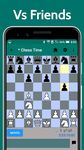 Chess Time® -Multiplayer Chess captura de pantalla apk 4