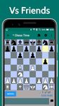 Screenshot 4 di Chess Time® -Multiplayer Chess apk