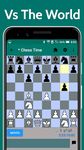 Chess Time® -Multiplayer Chess captura de pantalla apk 3