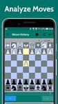 Chess Time® -Multiplayer Chess captura de pantalla apk 2