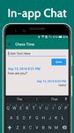 Screenshot 1 di Chess Time® -Multiplayer Chess apk