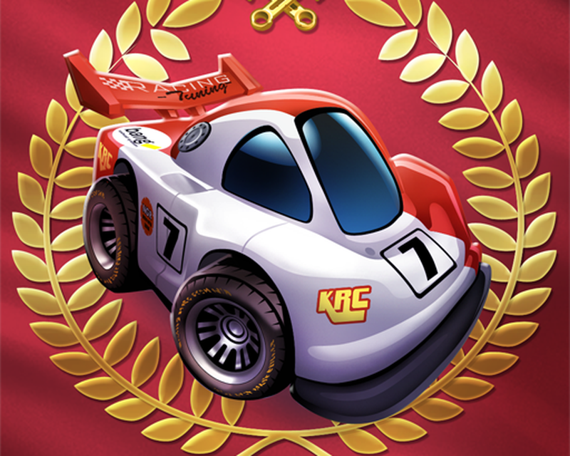 mini motor racing free download
