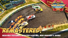 Mini Motor Racing Screenshot APK 14