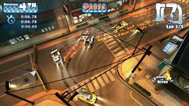 Tangkapan layar apk Mini Motor Racing 9