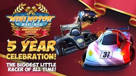 Mini Motor Racing ekran görüntüsü APK 7