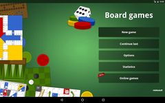 Board Games ảnh màn hình apk 3