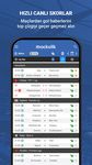 Captură de ecran Mackolik Canlı Sonuçlar apk 7