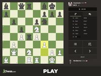 Tangkap skrin apk Chess - Play & Learn 11