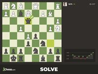Satranç - Oyna & Öğren ekran görüntüsü APK 12