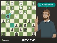 Chess - Play & Learn screenshot apk 14