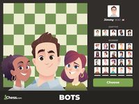 ภาพหน้าจอที่ 15 ของ Chess - Play & Learn