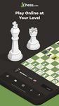 Скриншот 23 APK-версии Шахматы - Играй и Учись