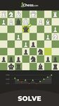 Скриншот 20 APK-версии Шахматы - Играй и Учись