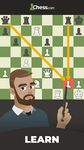 Chess - Play & Learn screenshot apk 19