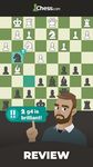 체스-플레이하기 & 배우기의 스크린샷 apk 18