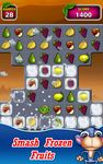 Captura de tela do apk Swiped Fruits 2 9