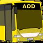 Advanced Omnibus Driver (OMSI)