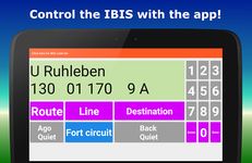 Advanced Omnibus Driver (OMSI) Screenshot APK 3