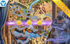 Arabian Nights: Bubble Shooter screenshot apk 