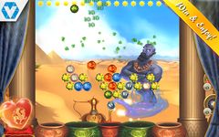 Tangkapan layar apk Arabian Nights: Bubble Shooter 2