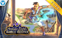 Tangkapan layar apk Arabian Nights: Bubble Shooter 7